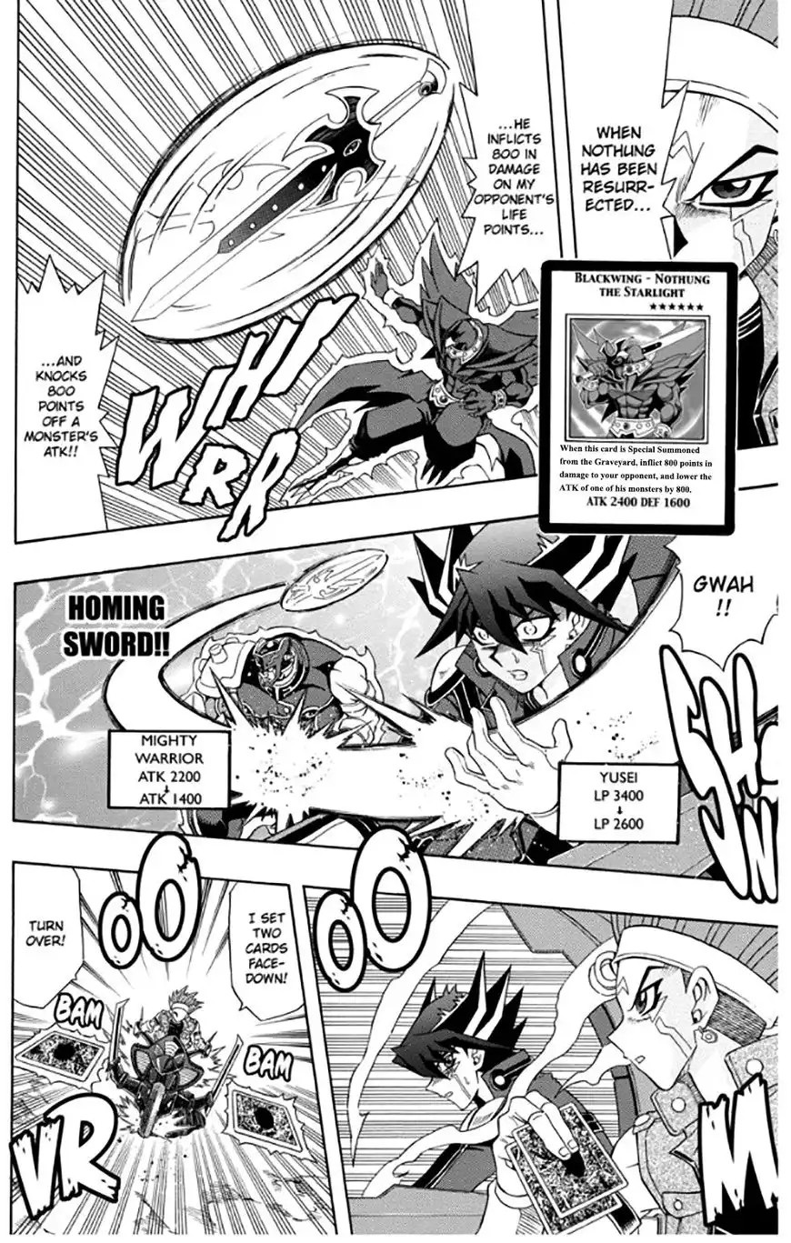 Yu-Gi-Oh! 5Ds - A Chapter 28 9